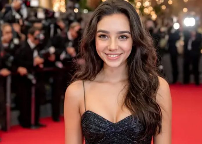 2 Foto: Tilly Norwood, la primera actriz generada por IA/Cortesía