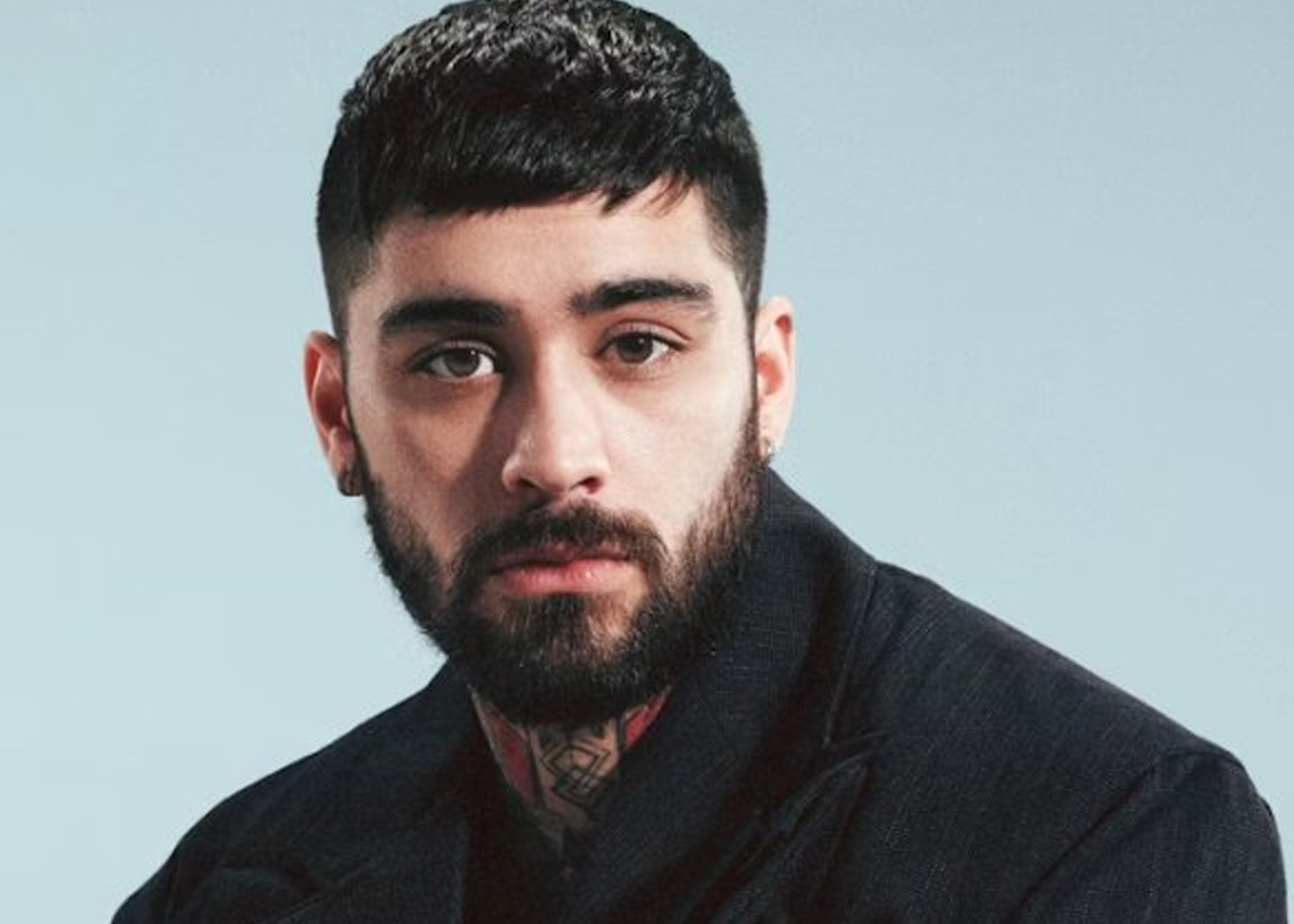 Foto:El próximo hit de JISOO y Zayn Malik/Cortesía