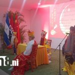 Comunidad china celebra el Festival del Medio Otoño en Nicaragua Foto: Comunidad china celebra el Festival del Medio Otoño en Nicaragua/TN8