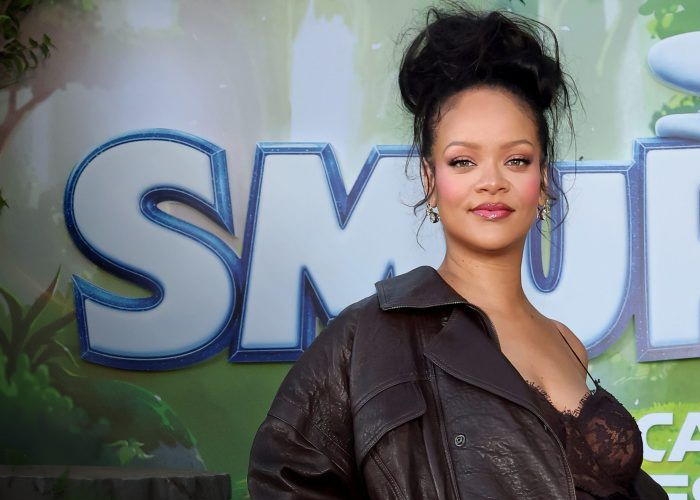 Foto: Rihanna celebra el cumpleaños de A$AP Rocky/Cortesía