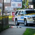 Crece la violencia juvenil con armas blancas en Nueva York Foto:Pandillas juveniles y el peligro de las armas blancas/Cortesía