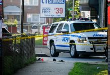 Crece la violencia juvenil con armas blancas en Nueva York Foto:Pandillas juveniles y el peligro de las armas blancas/Cortesía