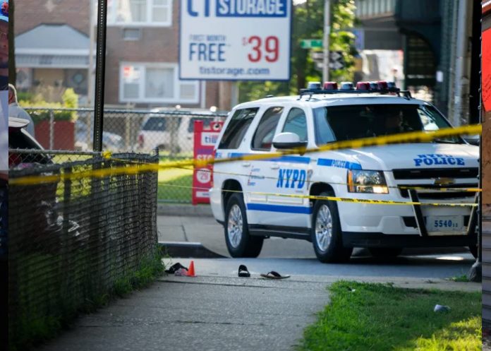 2 Foto:Pandillas juveniles y el peligro de las armas blancas/Cortesía