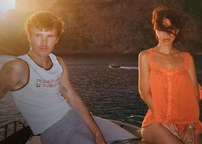 Foto: Jackie Apostel responde a críticas /cortesía