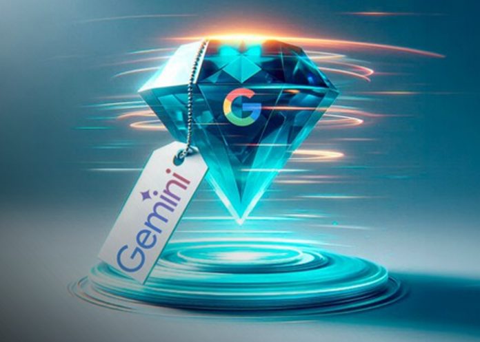 2 Foto:Con los Gems, Gemini se convierte en tu asistente ide/Cortesía