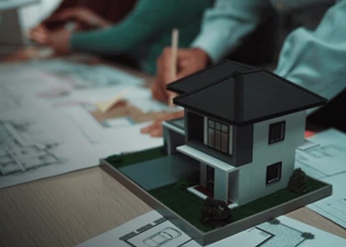 Foto:Construcción privada en Nicaragua crece 46 % y rompe récords este trimestre/Cortesía