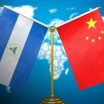 Foto: Nicaragua expresa solidaridad con Hong Kong tras incendios/Cortesía