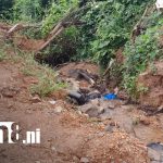 Adulto mayor pierde la vida al caer en una quebrada en Wiwilí, Nueva Segovia Foto: Tragedia en Nueva Segovia: adulto mayor muere tras caer en una quebrada/TN8