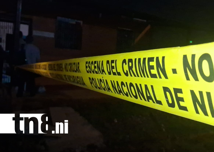 Foto: “Marañón”, pionero de la disco móvil en Matagalpa/TN8