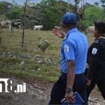 Milagro en Boaco: bebé sobrevive tras ser abandonado dentro de una bolsa Foto: Boaco consternado tras hallazgo de bebé abandonado en bolsa/Cortesía