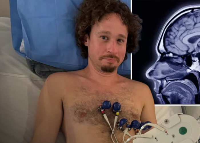 Foto:Fans temen Alzheimer en Luisito Comunica/Cortesía