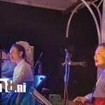 Granada celebra amistad cultural con Corea del Sur en concierto histórico Foto:Granada se transforma en epicentro cultural de Corea del Sur/TN8