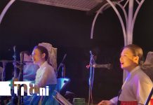 Foto:Granada se transforma en epicentro cultural de Corea del Sur/TN8