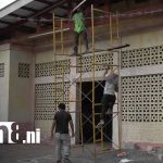 Esquipulas, Matagalpa, estrenará un nuevo Centro Recreativo Cultural Kaulapá Foto: Esquipulas estrenará centro cultural con inversión millonaria/TN8