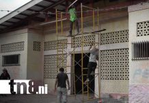Foto: Esquipulas estrenará centro cultural con inversión millonaria/TN8