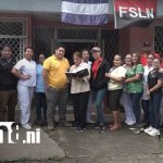 Nuevo rostro tendrá el Centro de Salud de Esquipulas, Matagalpa Foto: Esquipulas renueva su Centro de Salud Margaritas Sevilla/TN8