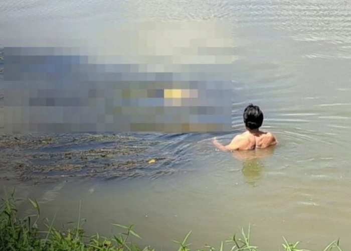 Foto: Policía investiga posible suicidio de una millonaria en Tailandia/Cortesía