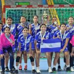 Nicaragua brilla en los IX Juegos Deportivos Estudiantiles Centroamericanos en Costa Rica