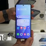 Claro y Samsung presentan los nuevos Galaxy Z Fold7 y Z Flip7 Foto: Claro y Samsung revolucionan Nicaragua/TN8