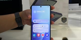 Foto: Claro y Samsung revolucionan Nicaragua/TN8