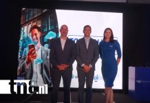 Foto: Nicaragua, Tigo Business y Cisco llevan las comunicaciones empresariales/TN8