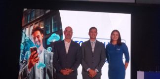 Foto: Nicaragua, Tigo Business y Cisco llevan las comunicaciones empresariales/TN8