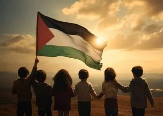 2 Foto: Punto a punto: así es el plan de paz en Gaza/Cortesía