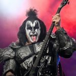 Accidente automovilístico obliga a revisar la salud de Gene Simmons Foto: Gene Simmons hospitalizado tras accidente en Malibú/Cortesía