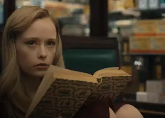 Foto: Ed Gein y su relación con Adeline Watkins /cortesía