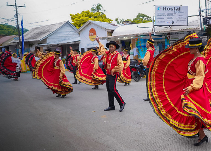 Foto: INTUR presenta amplia agenda cultural /cortesía
