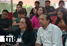 Foto: Jóvenes universitarios reflexionan sobre la resistencia indígena, negra y popular / TN8