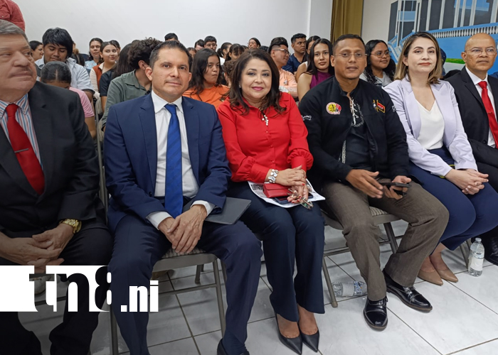 Foto: UNICIT honra la gesta histórica de 1979 /TN8