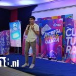 Movimiento Cultural Leonel Rugama realiza entrega nacional de trajes de danza Foto: Movimiento Leonel Rugama apoya la danza /TN8