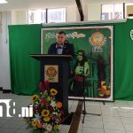 UCC impulsa conferencia sobre la Insurrección Popular Sandinista Foto: UCC impulsa formación histórica /TN8