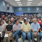 Artistas de Rusia brindan charla a estudiantes de la UNAN Managua Managua