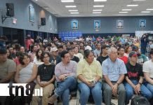 Managua