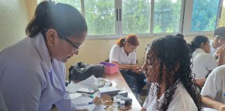 Foto: León dice “No a la Diabetes”: MINSA lanza campaña nacional/TN8