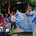 Carazo: Santa Teresa celebra fiestas tradicionales de octubre Foto: Carazo inicia sus fiestas tradicionales/TN8