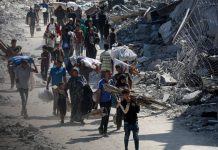 Tras años de conflicto, entra en vigor el alto el fuego entre Hamás e Israel Foto: Entra en vigor el alto el fuego entre Hamás e Israel /Cortesía