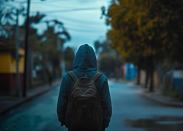 Foto: La salud mental en adolescentes /cortesía
