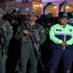 Venezuela impulsa despliegue de defensa integral en regiones clave del país Foto: Venezuela impulsa despliegue de defensa integral / Cortesía