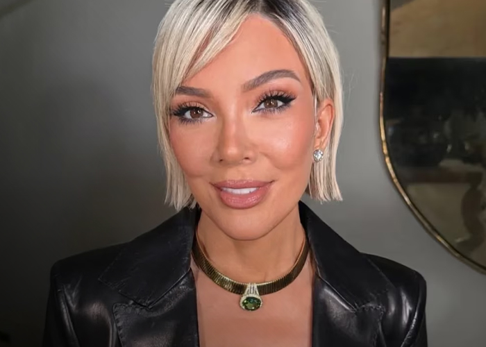 Foto: ¡Kris Jenner se vuelve rubia! /cortesía