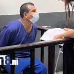 Caponero acusado de amenazas y agresión tras no aceptar un “no” de su víctima en Managua Caponero acusado de amenazas y agresión tras no aceptar un “no” de su víctima en Managua