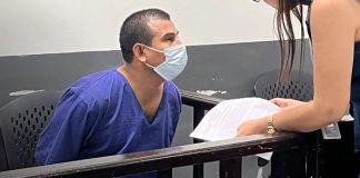 Caponero acusado de amenazas y agresión tras no aceptar un “no” de su víctima en Managua
