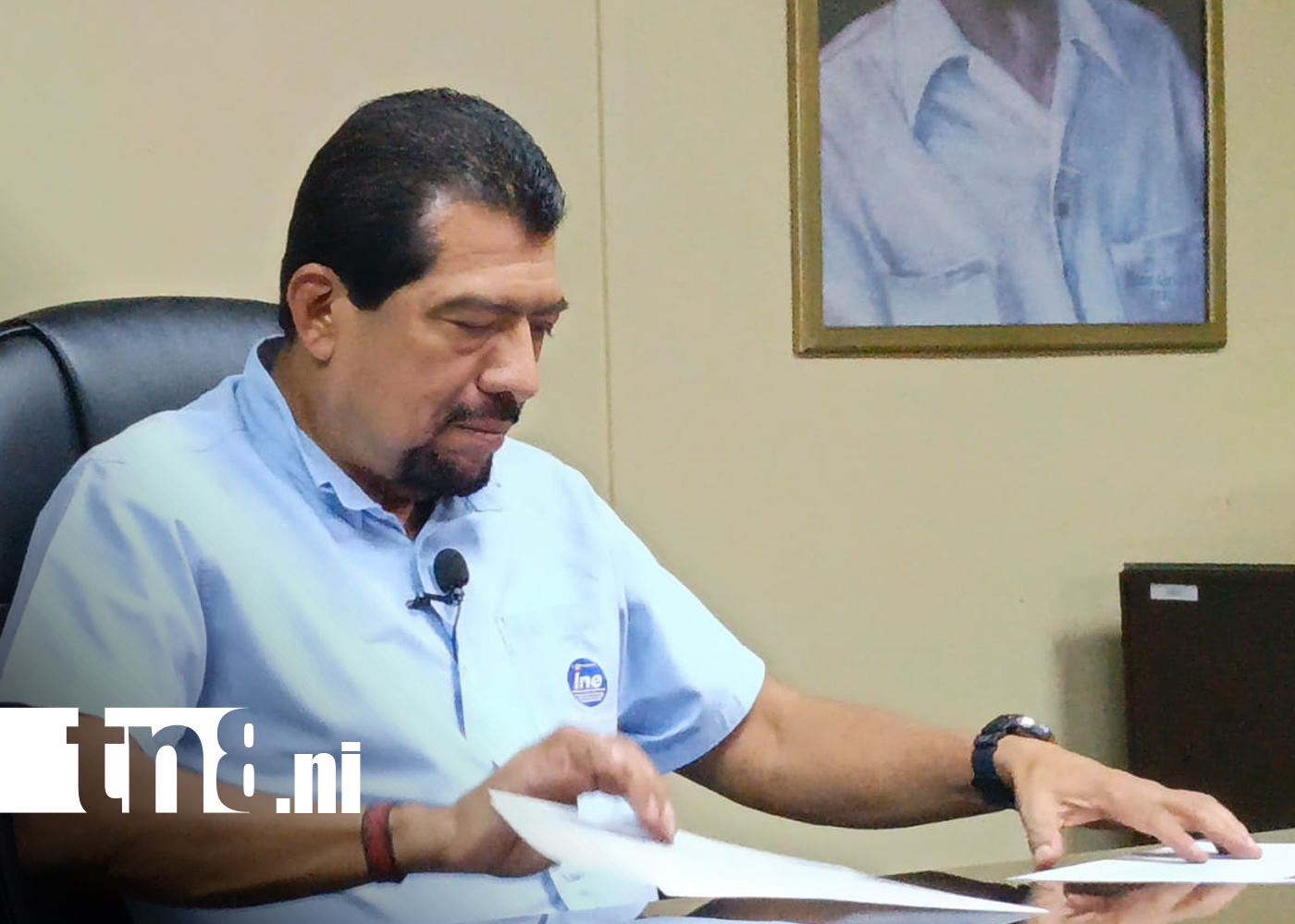 Foto: ¡Estabilidad en combustibles! Precios se mantienen en Nicaragua/TN8