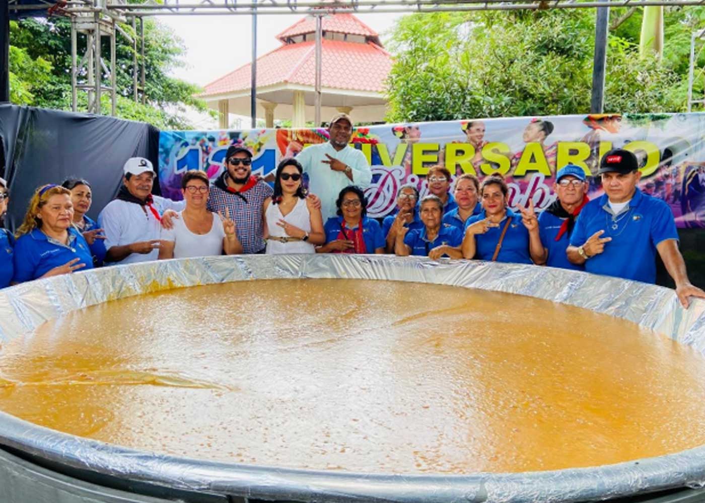 Foto: Diriamba celebra su 131 aniversario como ciudad entre cultura y tradiciones/Cortesía