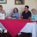 Nicaragua y Colombia estrechan lazos a través de la Poesía, desde Granada Foto: Nicaragua y Colombia estrechan lazos a través de la Poesía, desde Granada/TN8