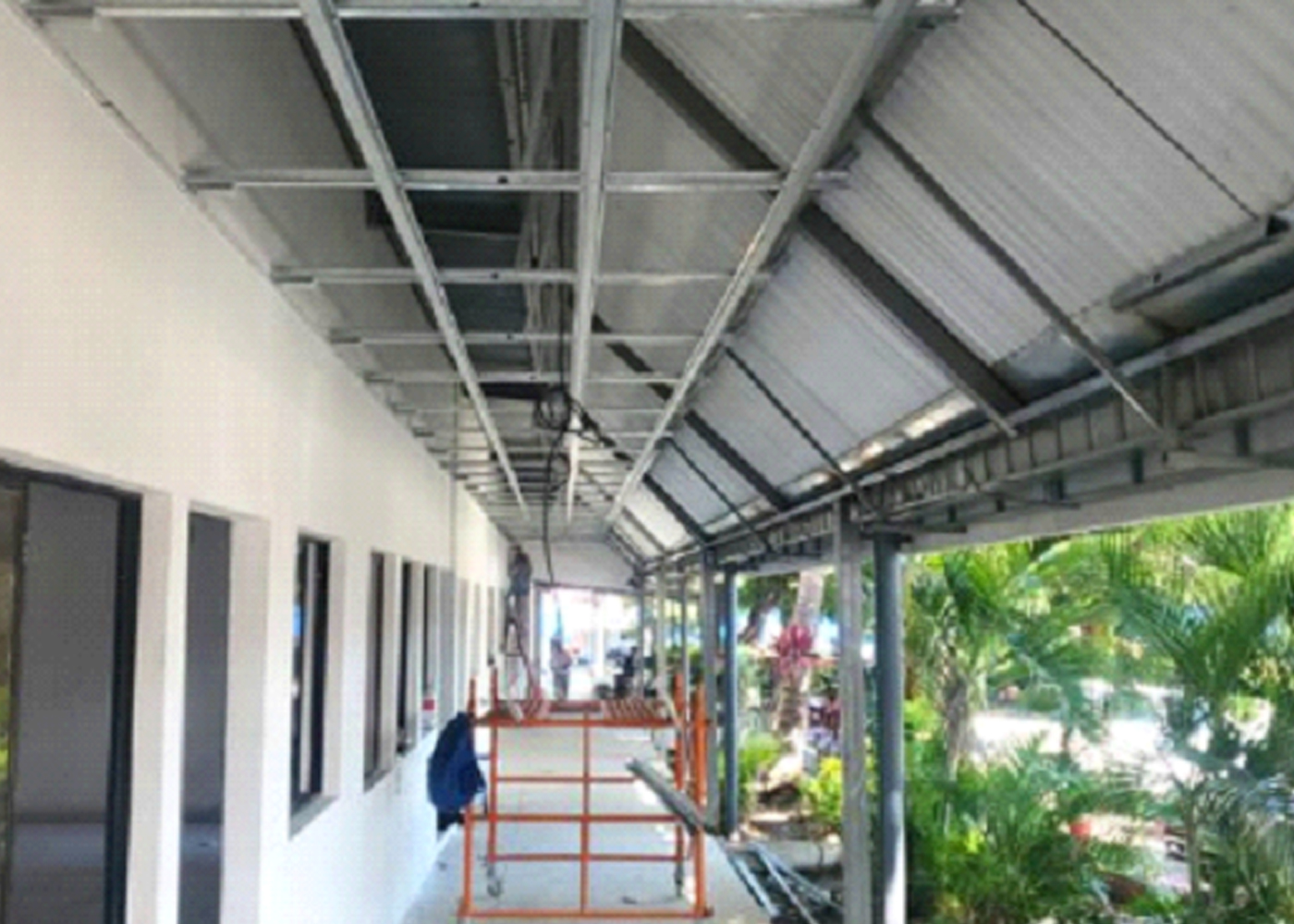 Foto: Más victorias educativas: INATEC impulsa mejoras en seis Centros Técnicos en Nicaragua/Cortesía