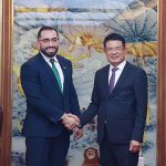 Nicaragua y Vietnam fortalecen cooperación entre Procuradurías de Justicia Foto: Nicaragua y Vietnam fortalecen cooperación entre Procuradurías de Justicia/Cortesía