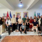 Nicaragua conmemora en Argelia la Resistencia Indígena, Negra y Popular Foto: Caciques Nicaragua y Diriangén inspiran jornada cultural en Argelia / Cortesía